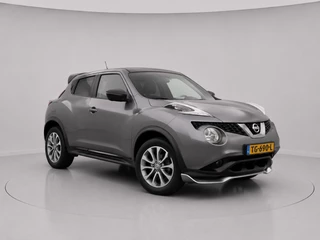 Nissan Juke – thumbnail 7