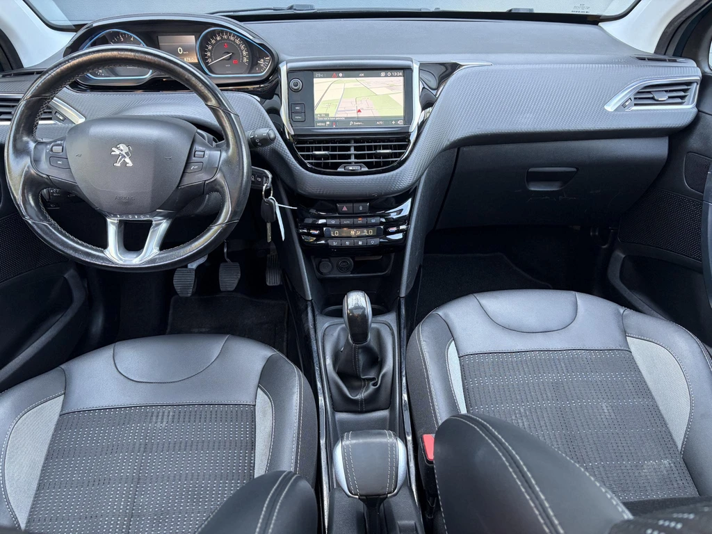 Peugeot 2008 – foto 8