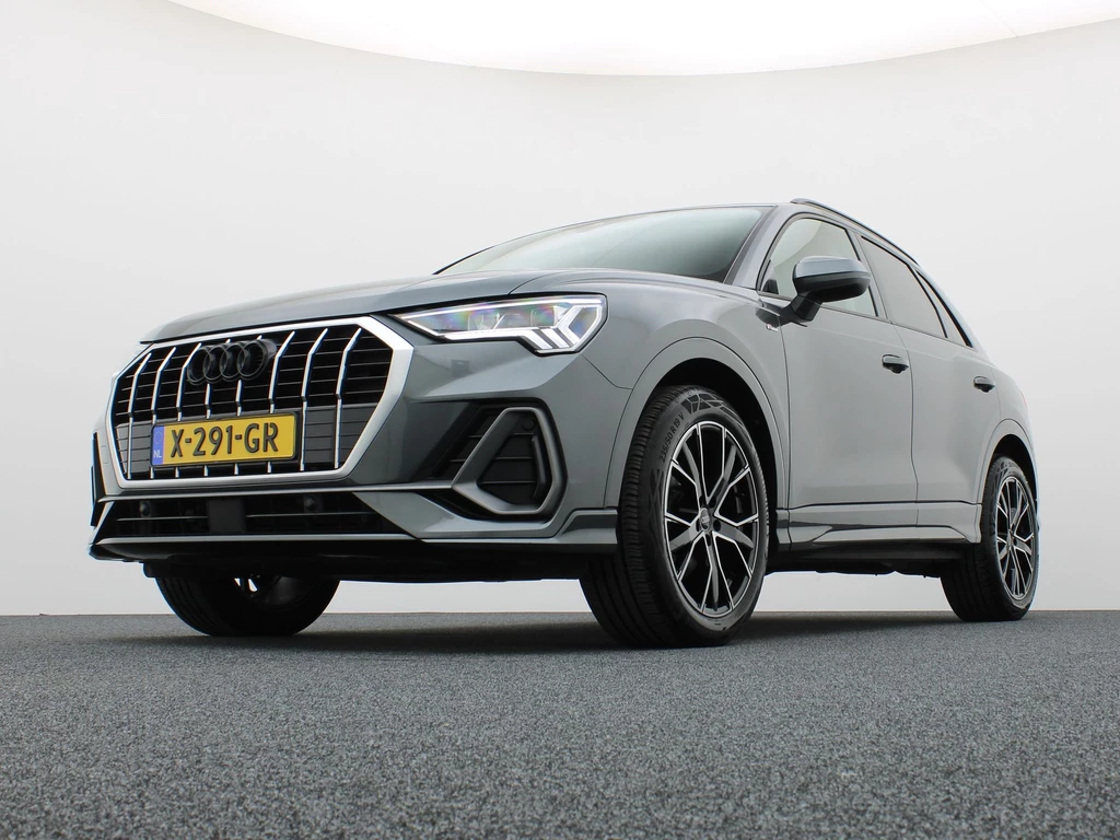 Audi Q3 – foto 3