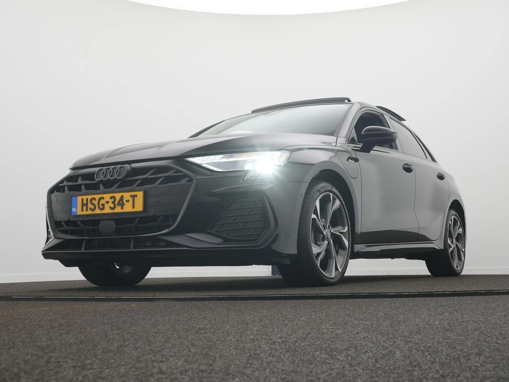 Audi A3 – foto 2