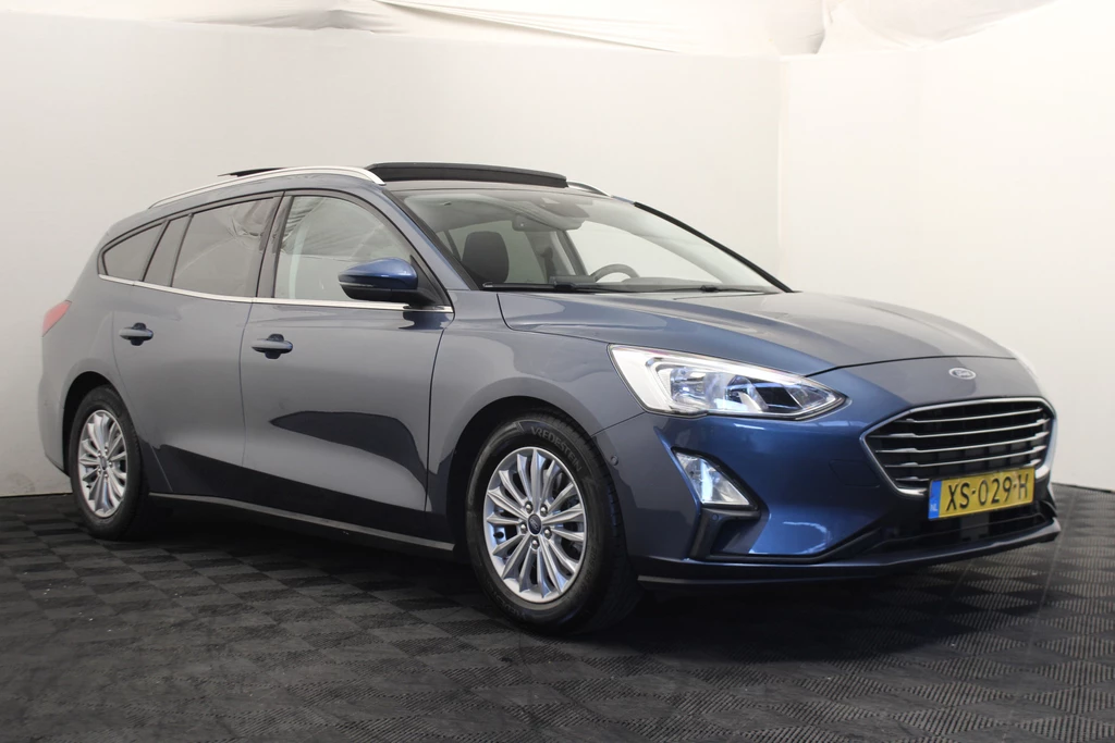 Ford Focus – foto 5