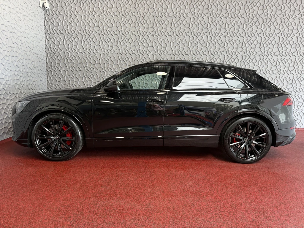 Audi Q8 – foto 2
