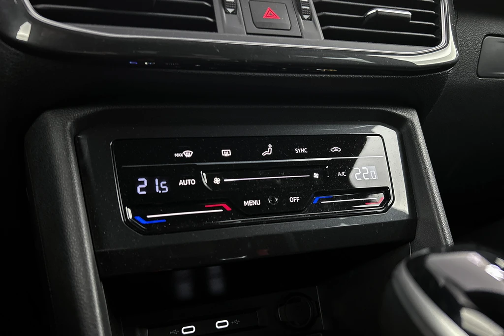 SEAT Tarraco – foto 25