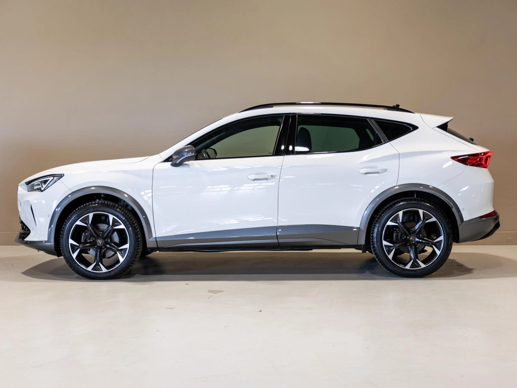 CUPRA Formentor – foto 2