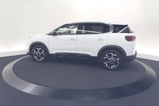 Citroën C5 Aircross – thumbnail 4