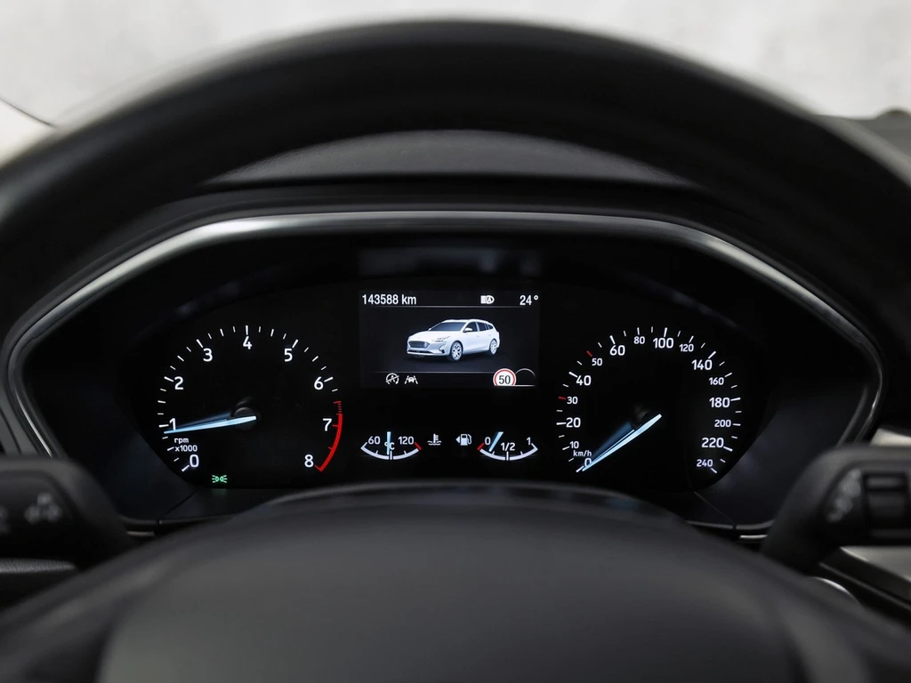 Ford Focus – foto 21