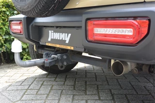 Suzuki Jimny – thumbnail 16