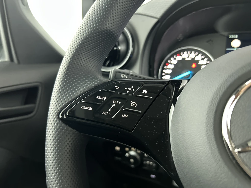 Mercedes-Benz eCitan – foto 21