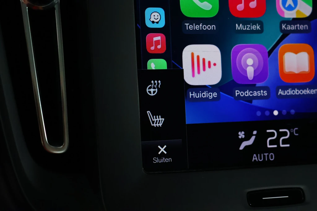 Volvo XC40 – foto 21