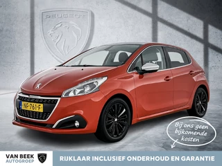 Peugeot 208 – thumbnail 1