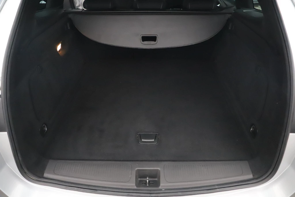 Opel Astra – foto 8