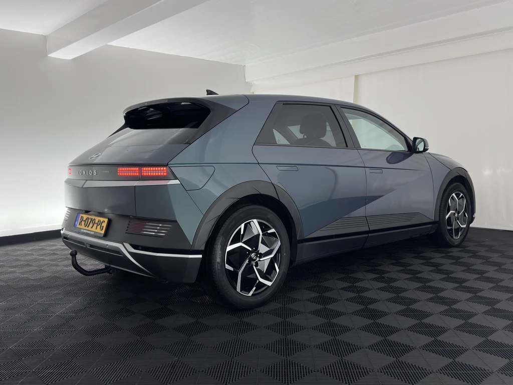 Hyundai IONIQ 5 – foto 4