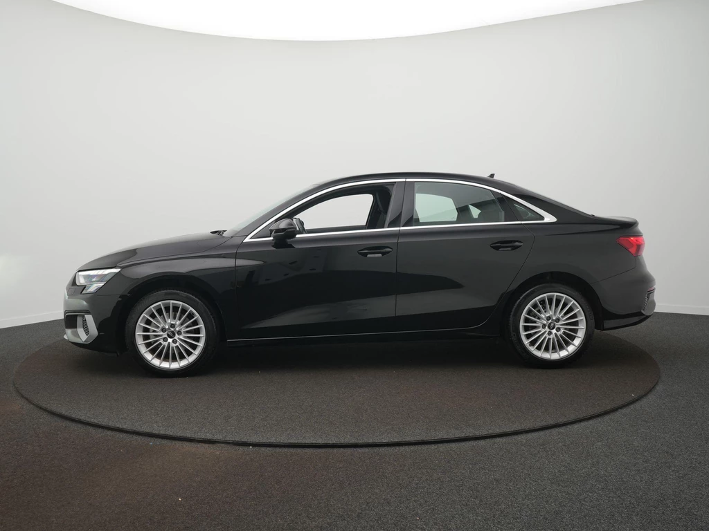 Audi A3 – foto 3