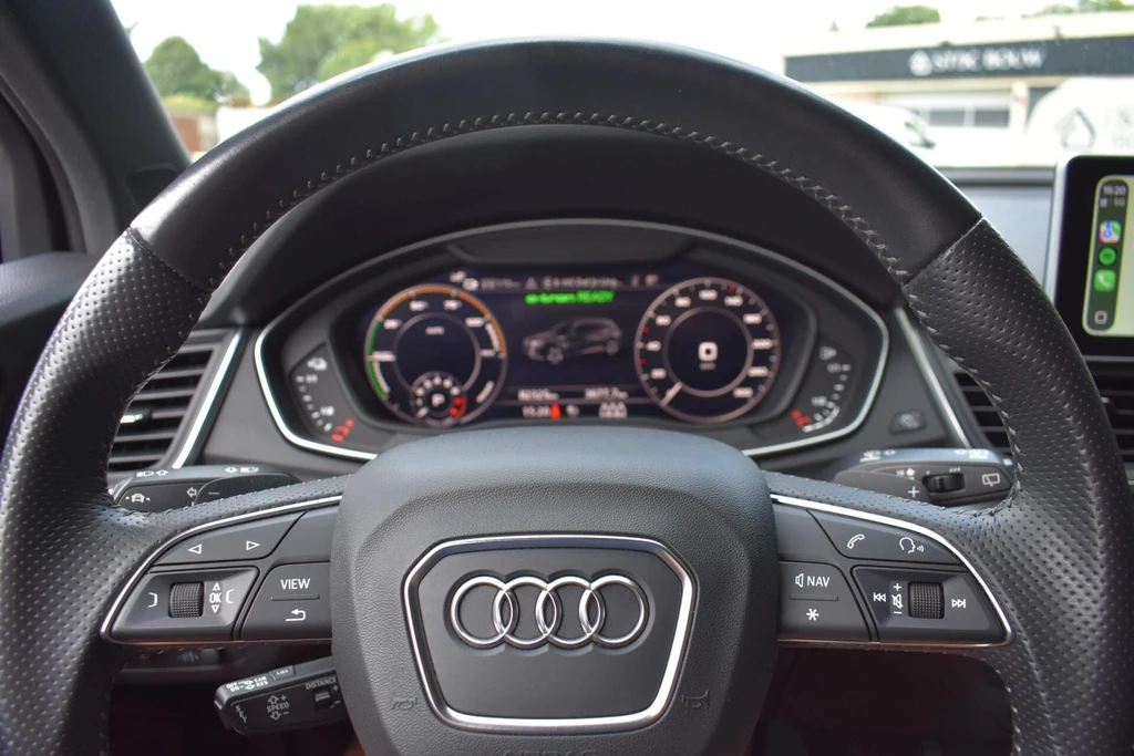 Audi Q5 – foto 15