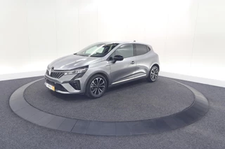 Renault Clio – thumbnail 2