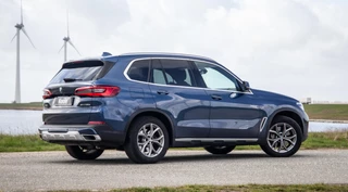 BMW X5 – thumbnail 12