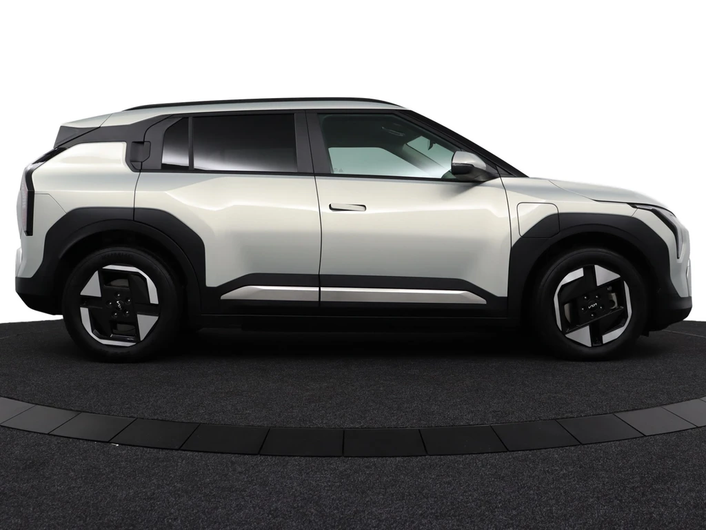Kia EV3 – foto 10