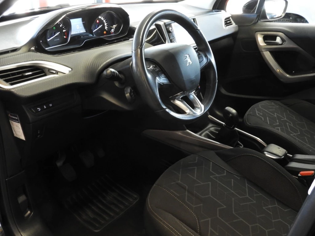 Peugeot 2008 – foto 8