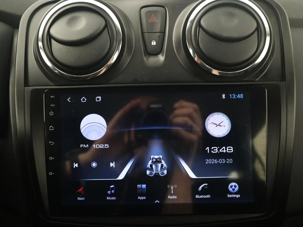 Dacia Logan – foto 21
