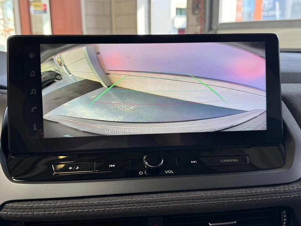 Nissan QASHQAI – foto 16