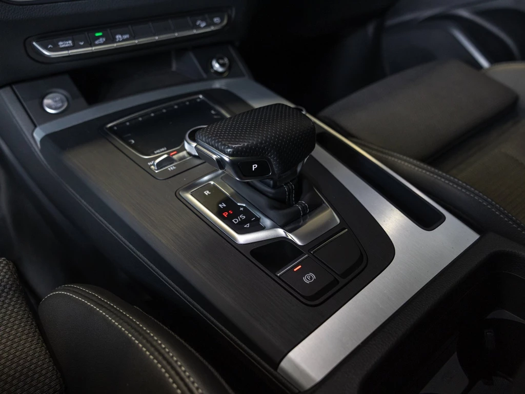 Audi Q5 – foto 38