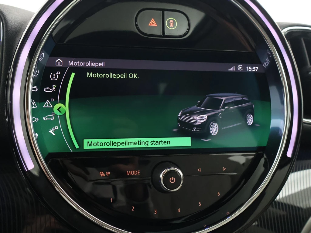 MINI Countryman – foto 49