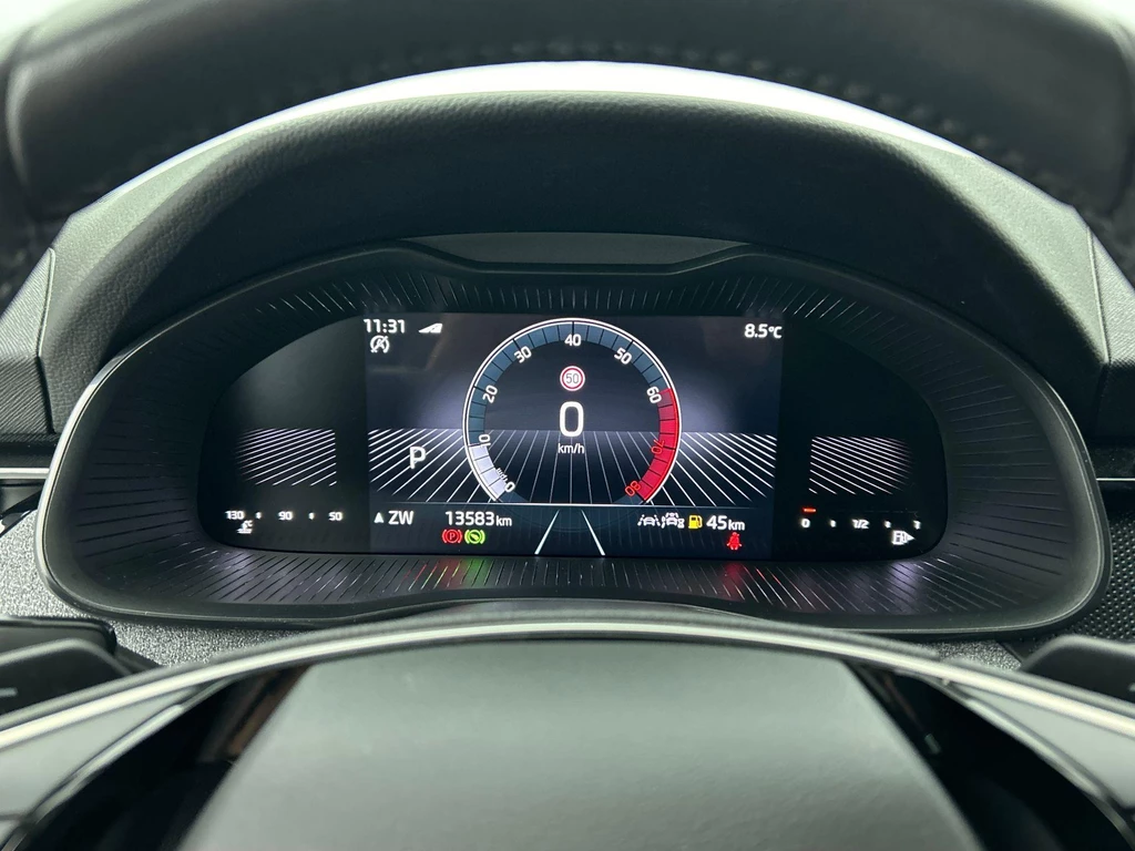 Škoda Kamiq – foto 11