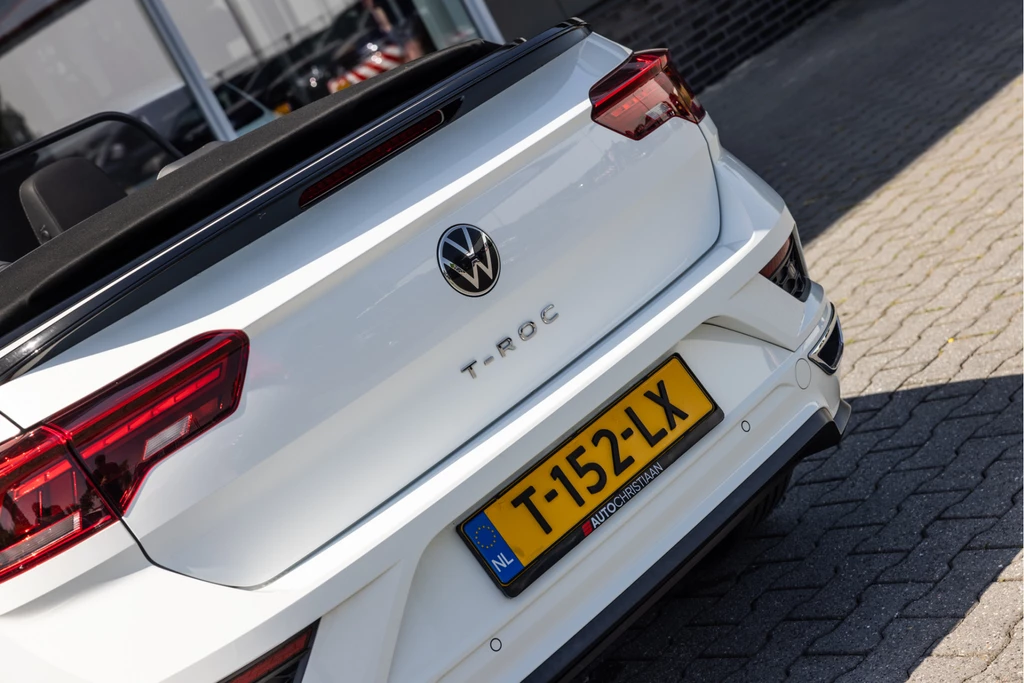 Volkswagen T-Roc – foto 7