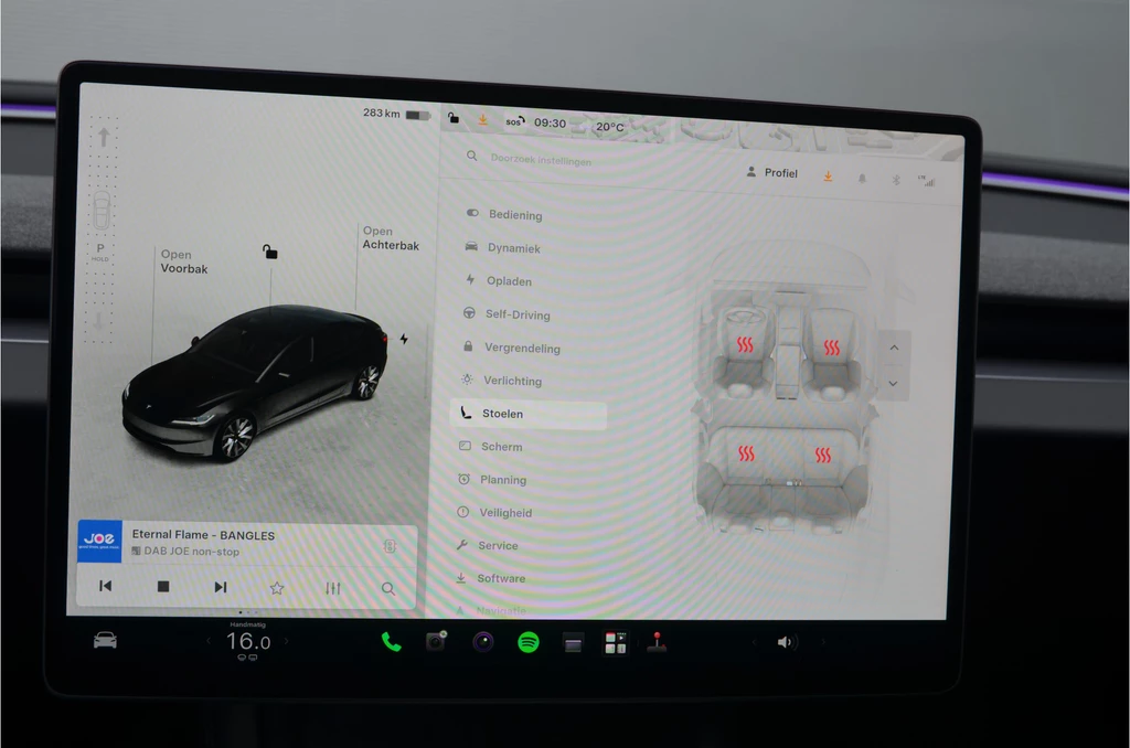 Tesla Model 3 – foto 20