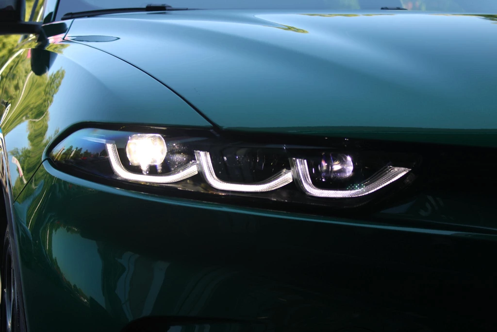 Alfa Romeo Tonale – foto 13