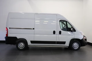 Citroën Jumper – thumbnail 5