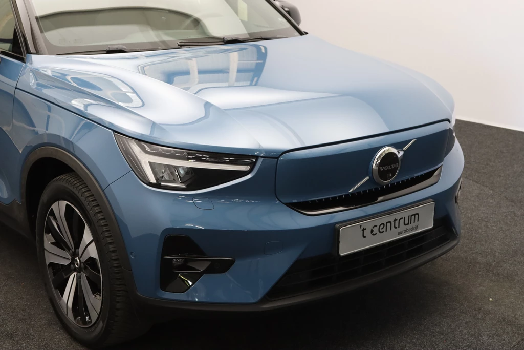 Volvo XC40 – foto 8