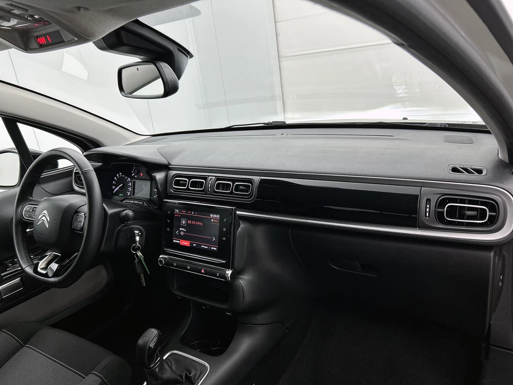 Citroën C3 – foto 15