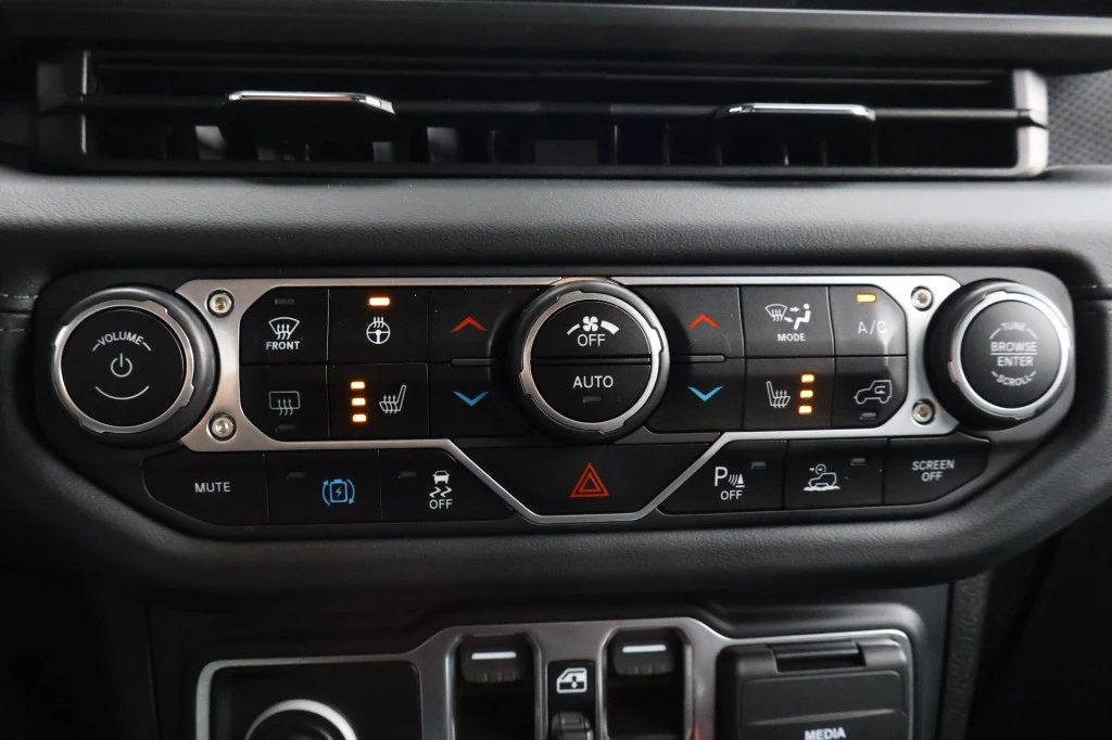 Jeep Wrangler – foto 50