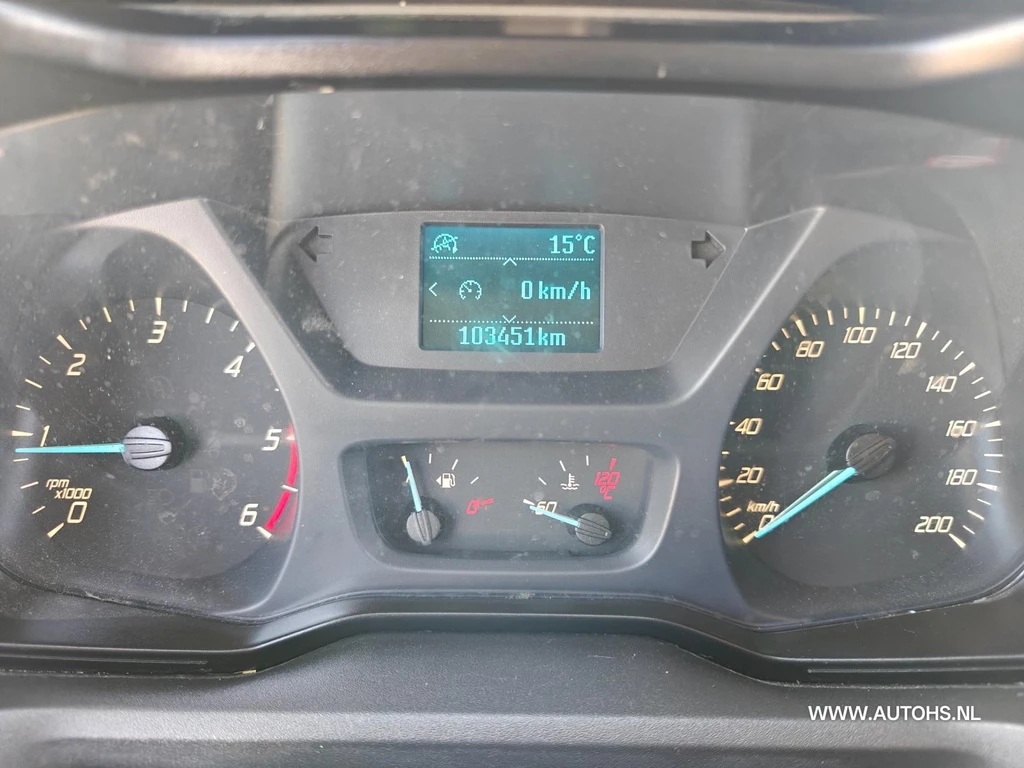 Ford Transit – foto 11
