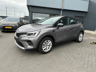Renault Captur – thumbnail 2