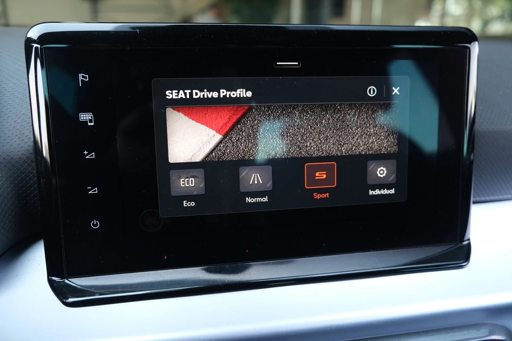 SEAT Arona – foto 28