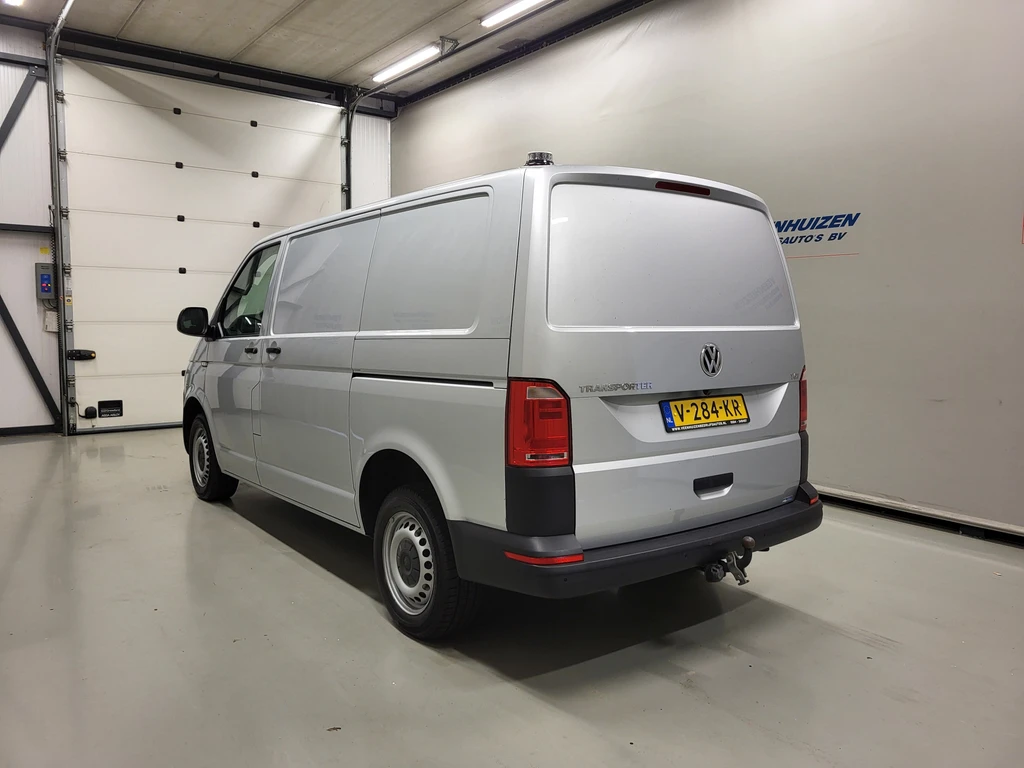 Volkswagen Transporter – foto 3