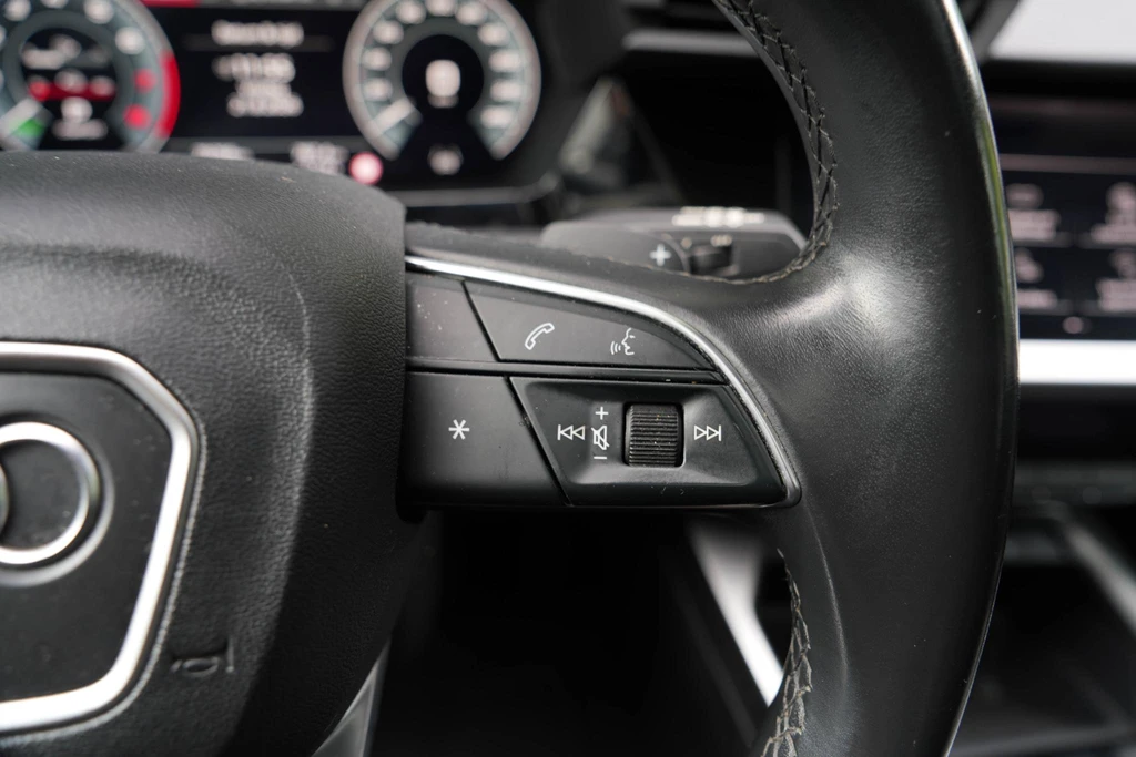 Audi A3 – foto 28