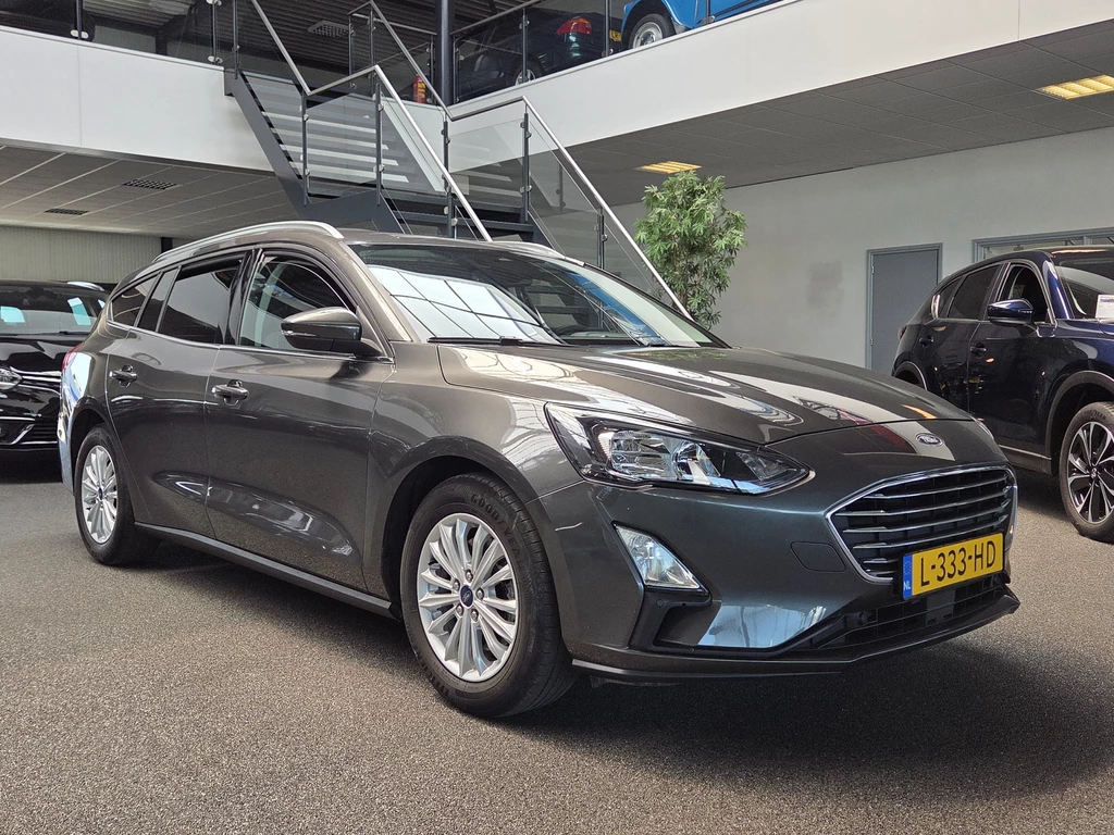 Ford Focus – foto 8