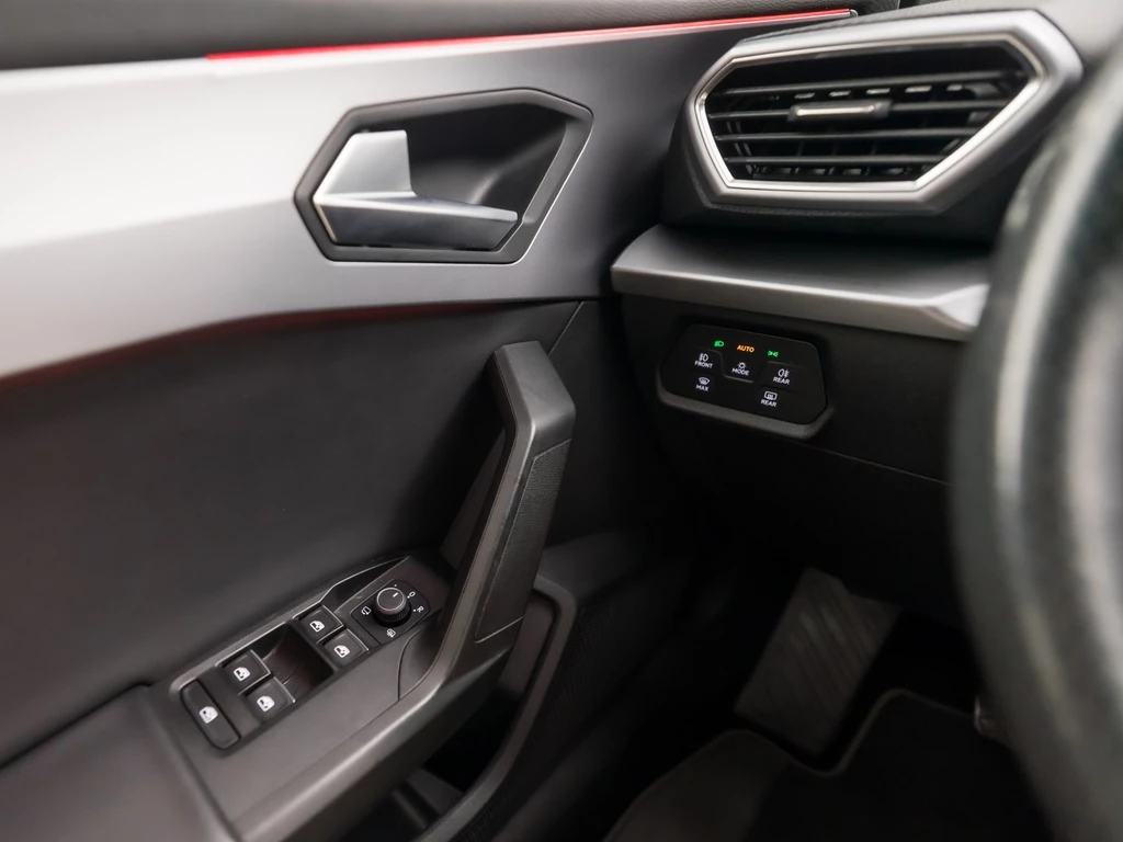 SEAT Leon – foto 20