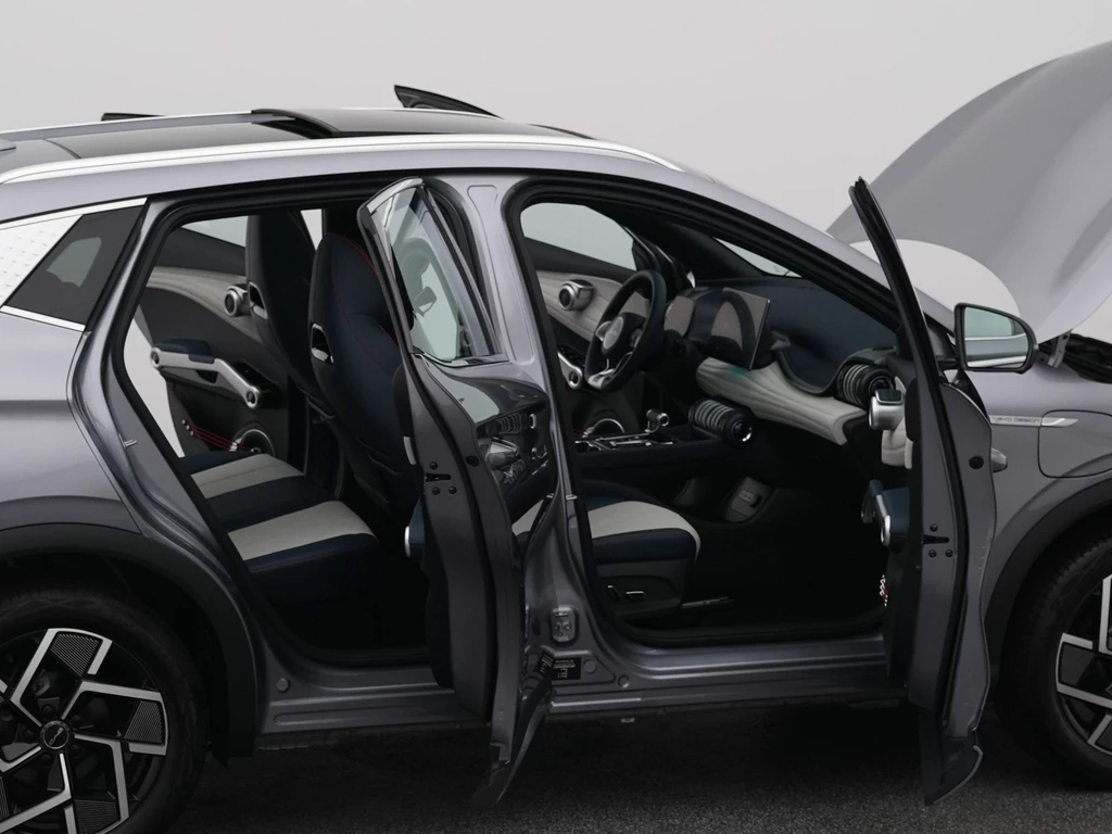 BYD ATTO 3 – foto 36