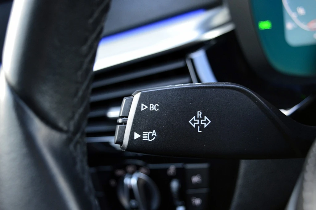 BMW 5 Serie – foto 34