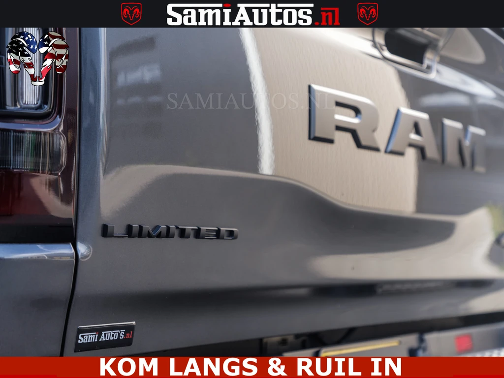 Dodge Ram Pick-Up – foto 67