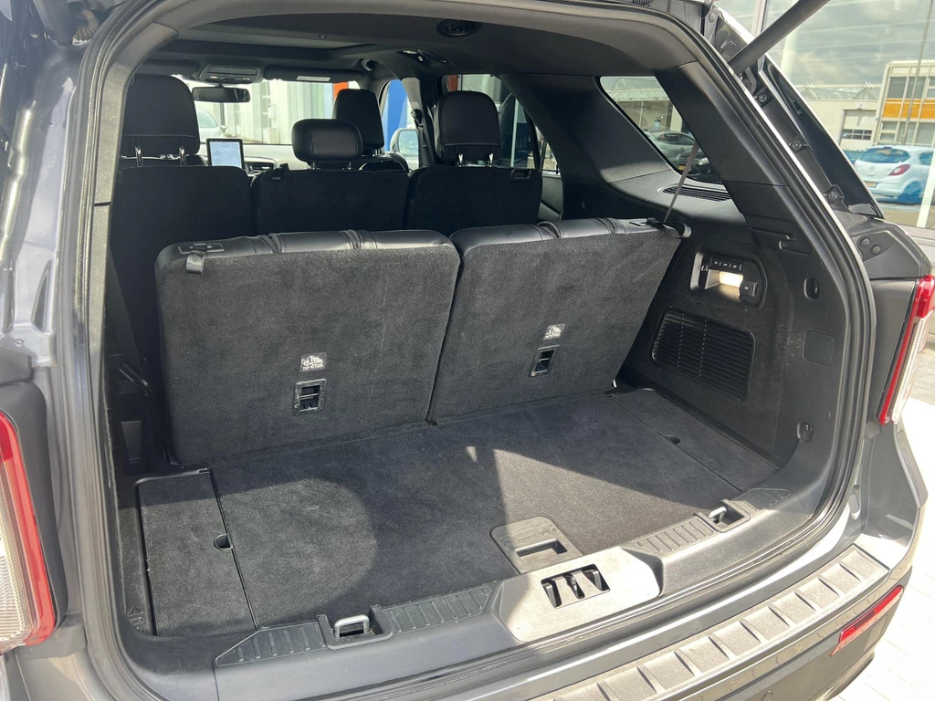 Ford Explorer – foto 14
