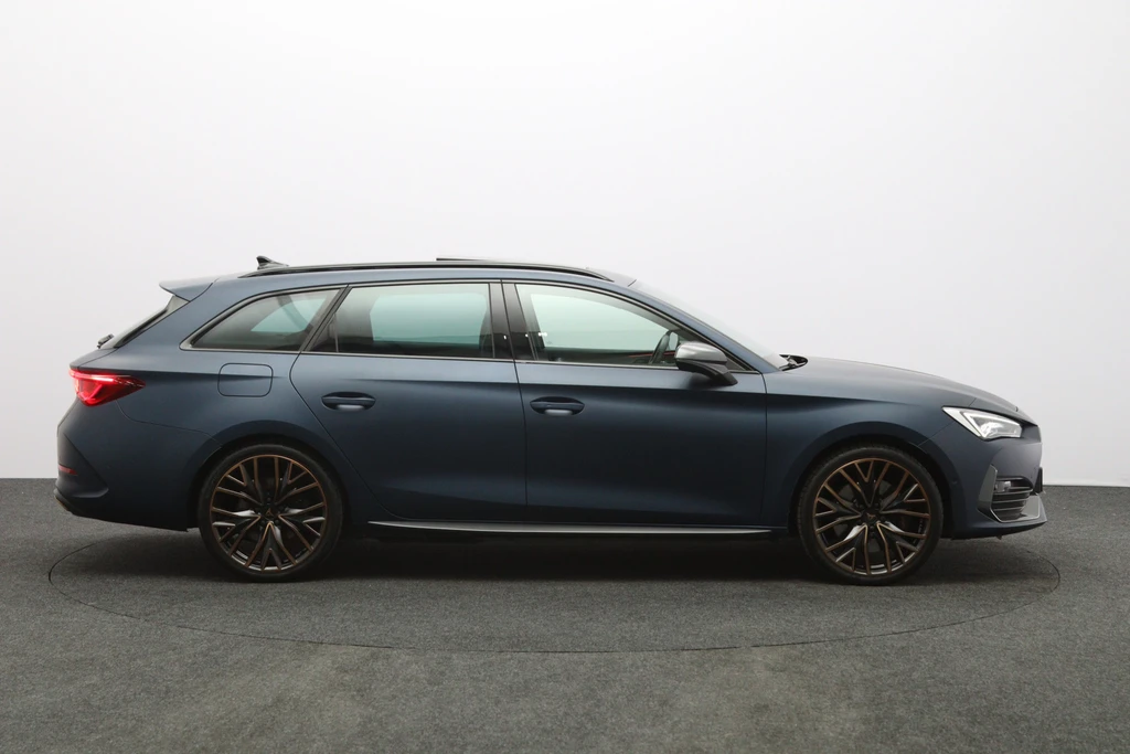 CUPRA Leon Sportstourer – foto 6