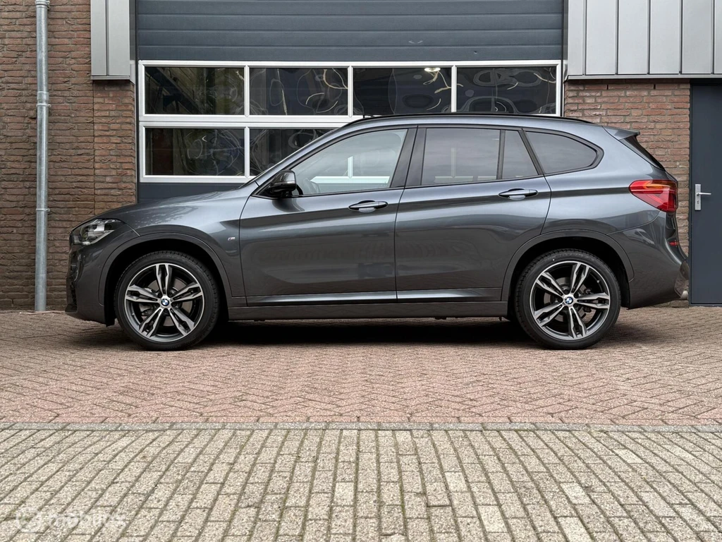 BMW X1 – foto 2