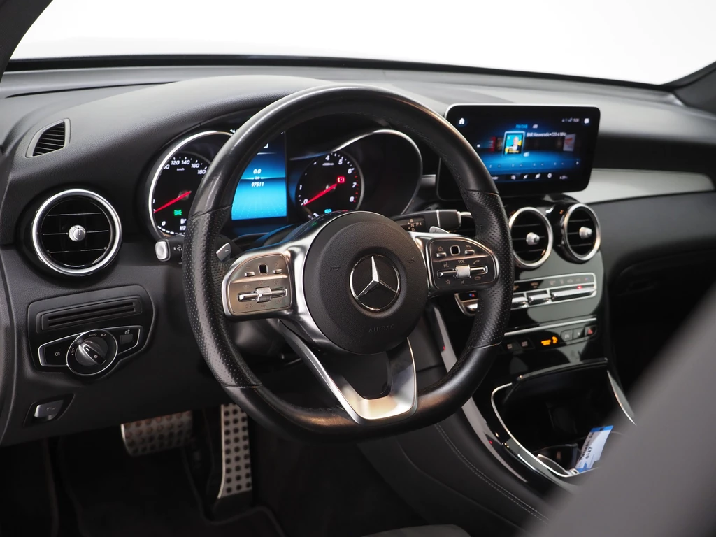 Mercedes-Benz GLC – foto 16