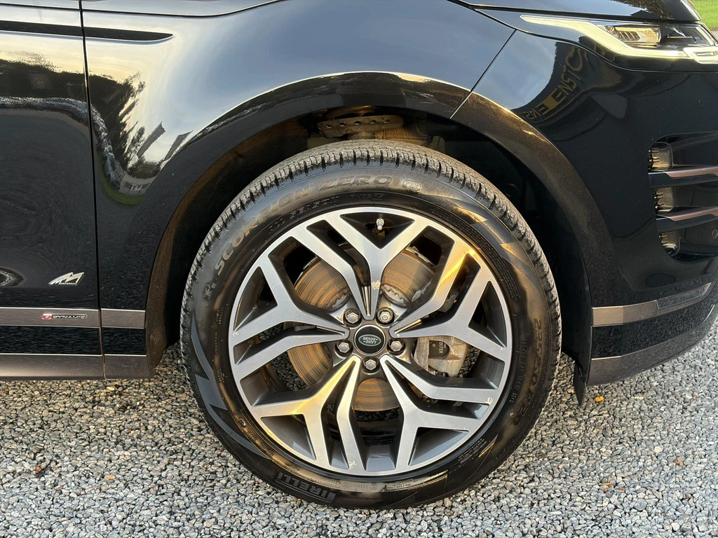 Land Rover Range Rover Evoque – foto 48