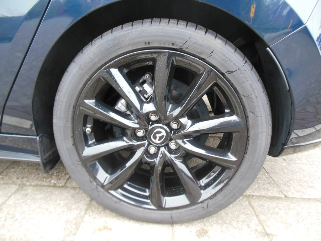 Mazda 3 – foto 7
